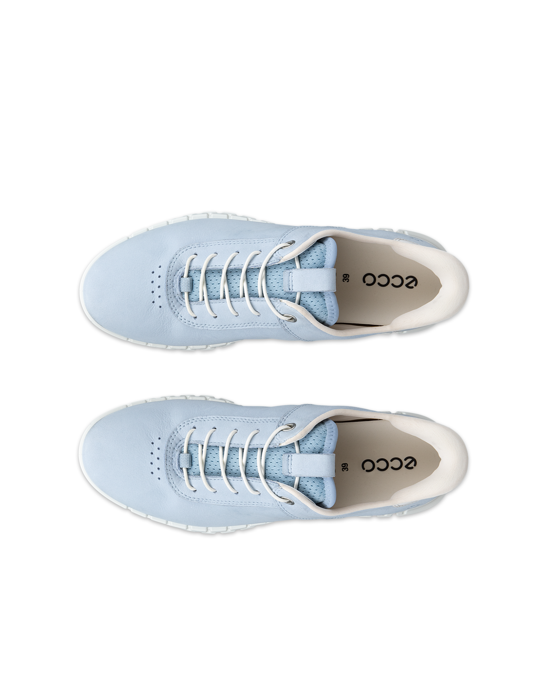 ECCO Gruuv Lite — Blue