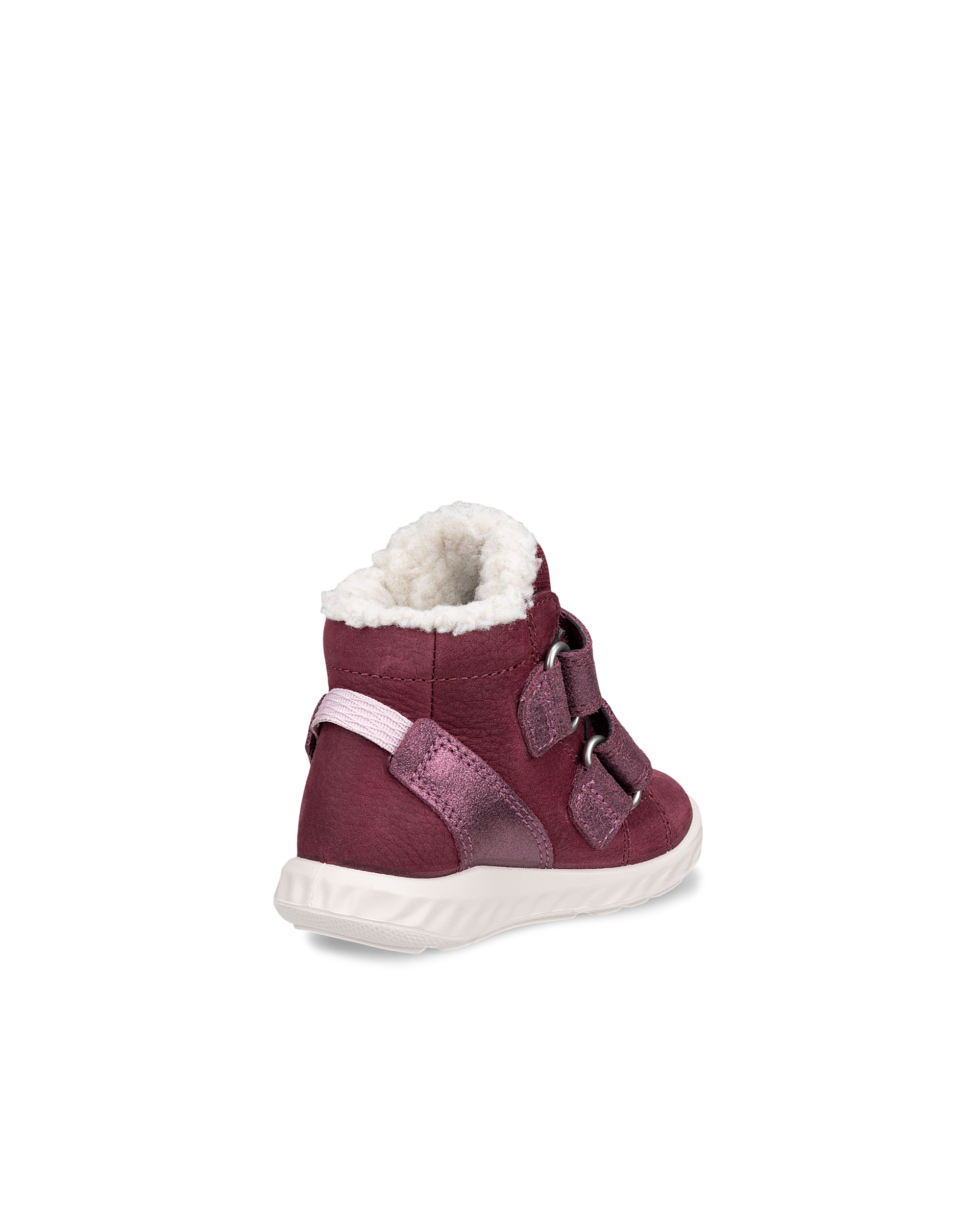 ECCO SP.1 LITE INFANT — Pink