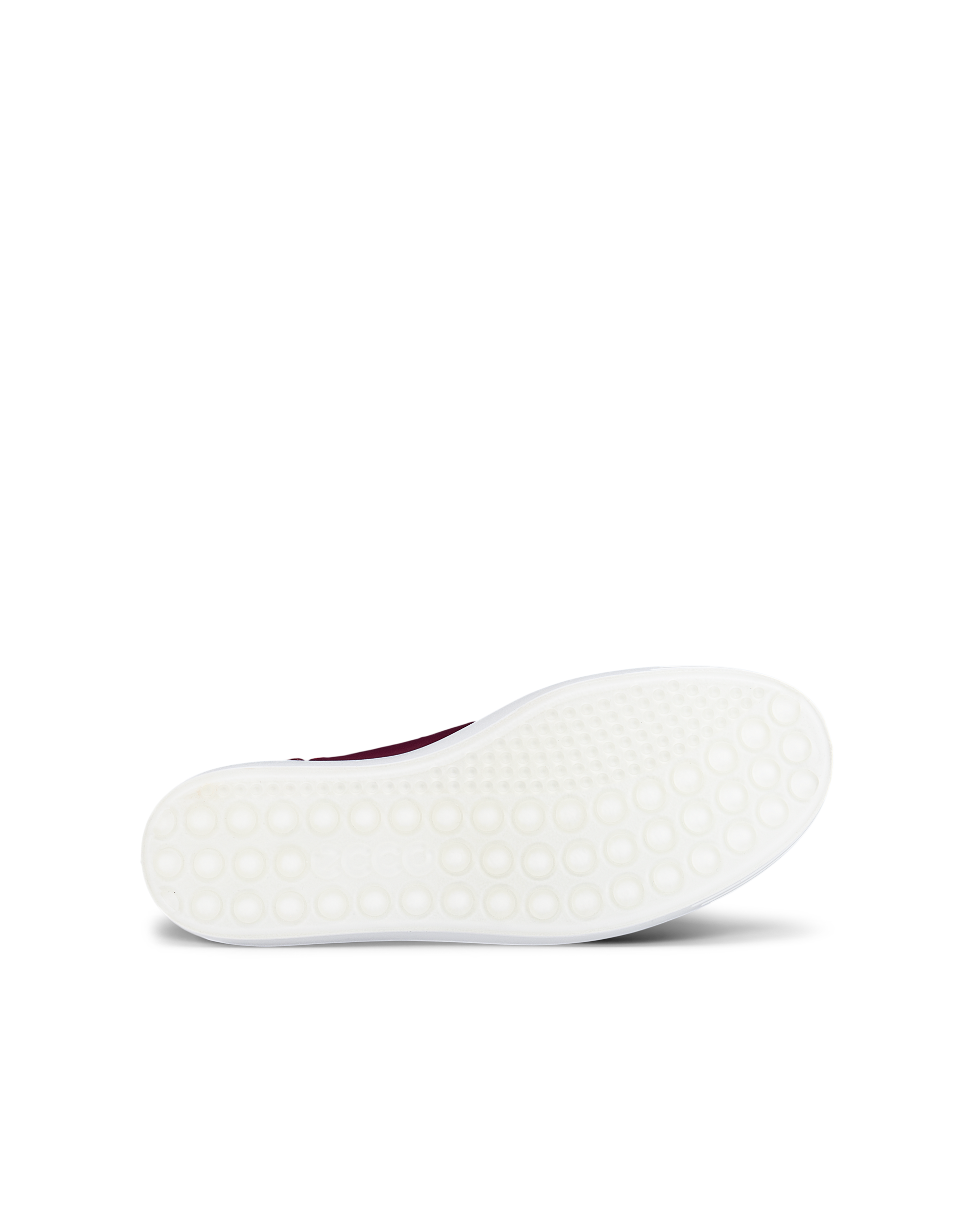 ECCO Soft 7 — Red