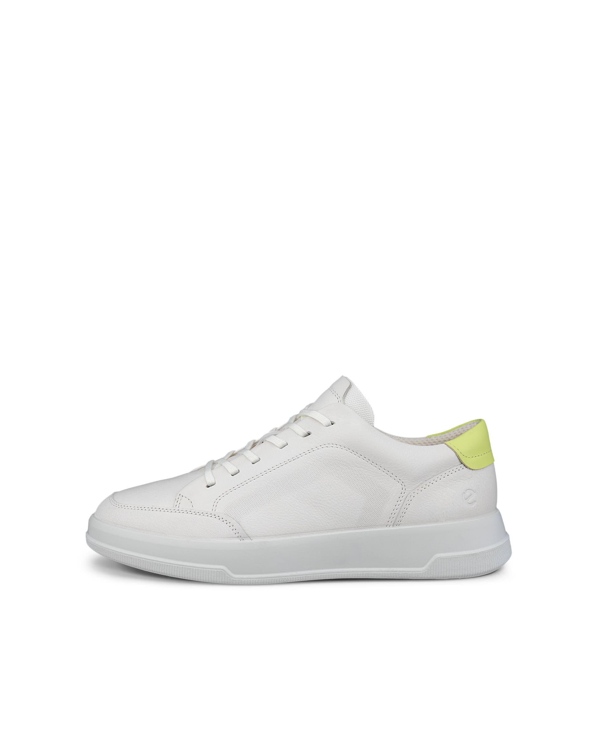 ECCO MOVE WOMEN'S SNEAKER - White - Outside