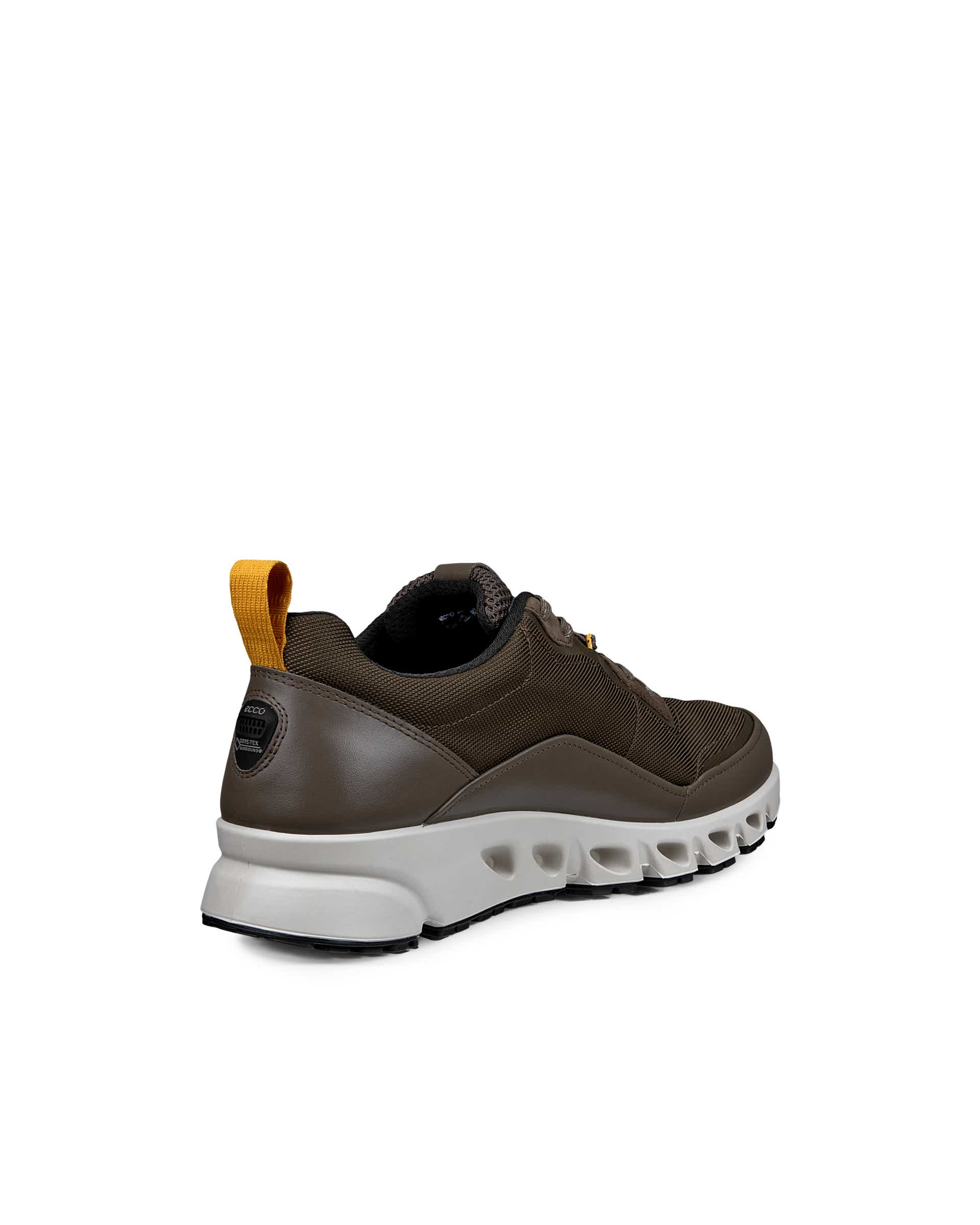 ECCO MULTI-VENT - Marrón - Back