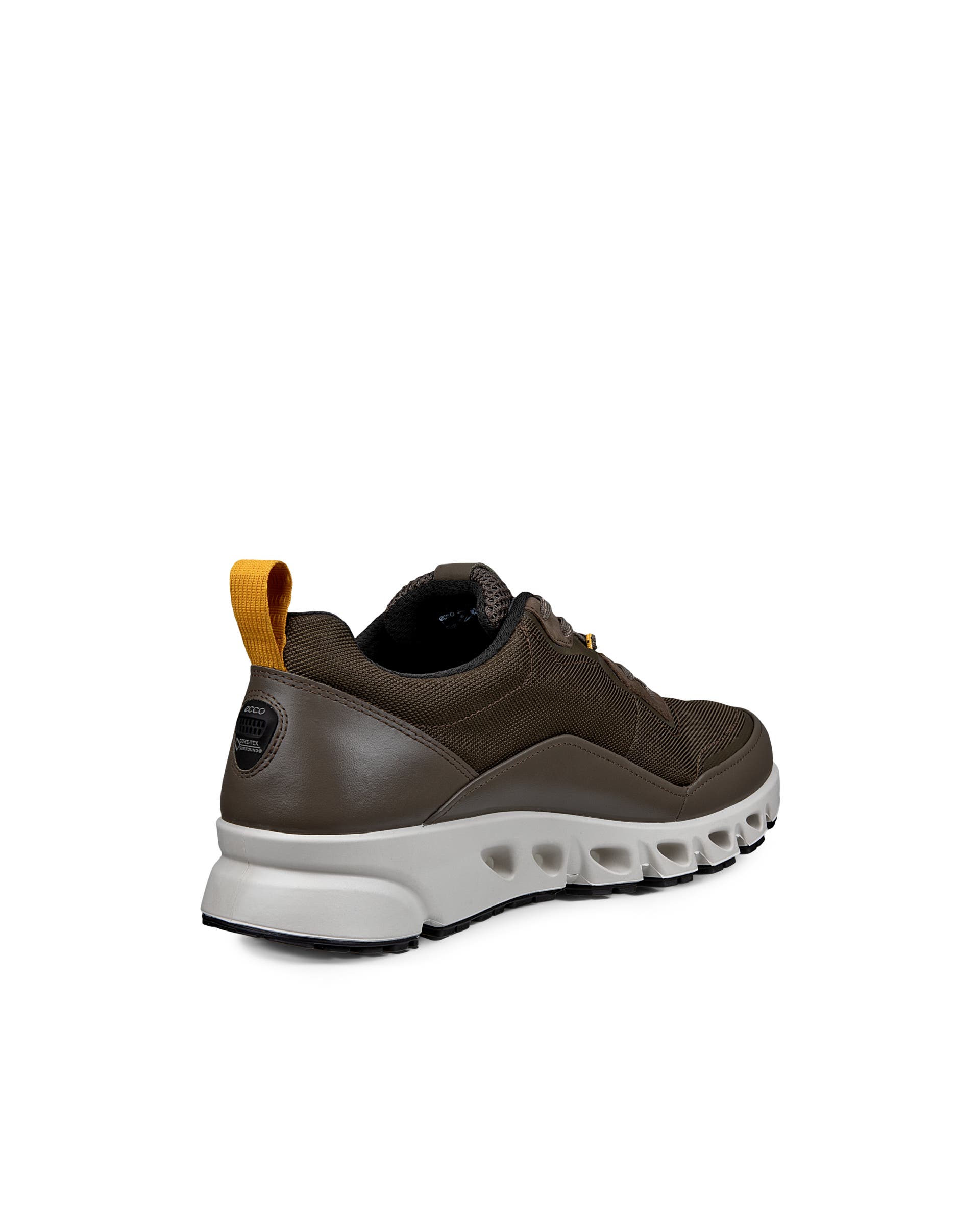 ECCO MULTI-VENT - Marrón - Back