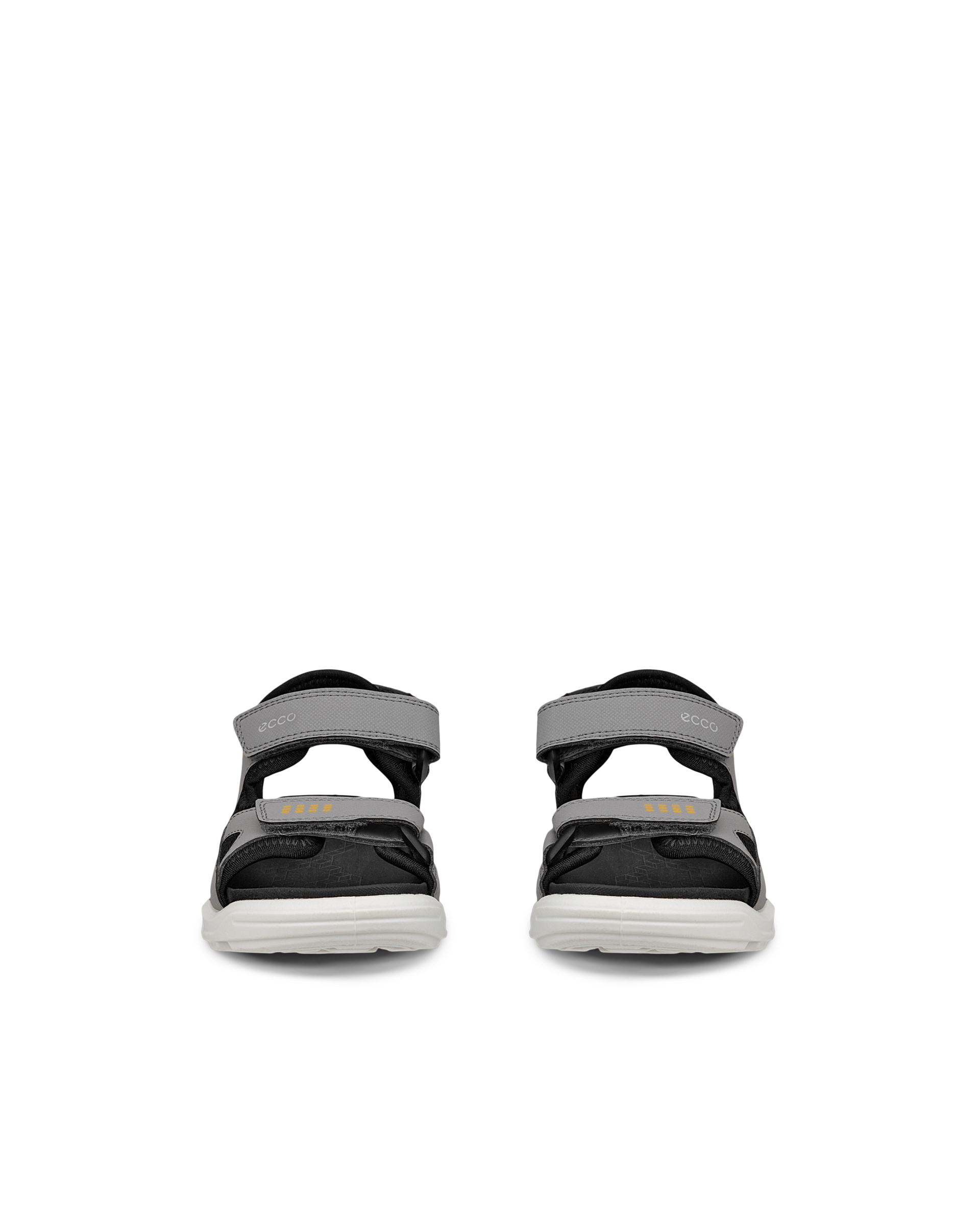 ECCO BIOM RAFT — Grey