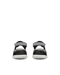 ECCO BIOM RAFT — Grey 6