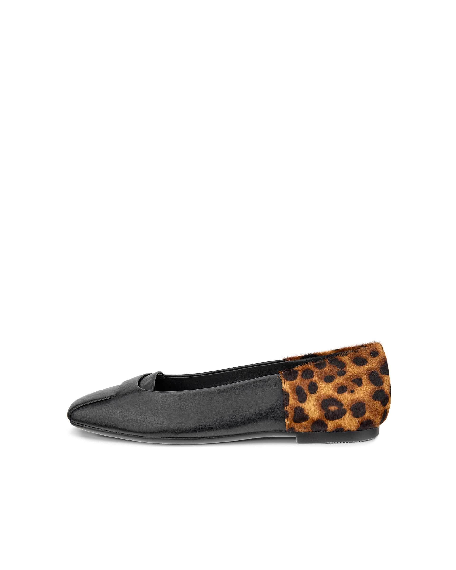 ECCO Margot — Black