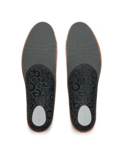 ECCO Support Premium Insole Mens — Brown 3