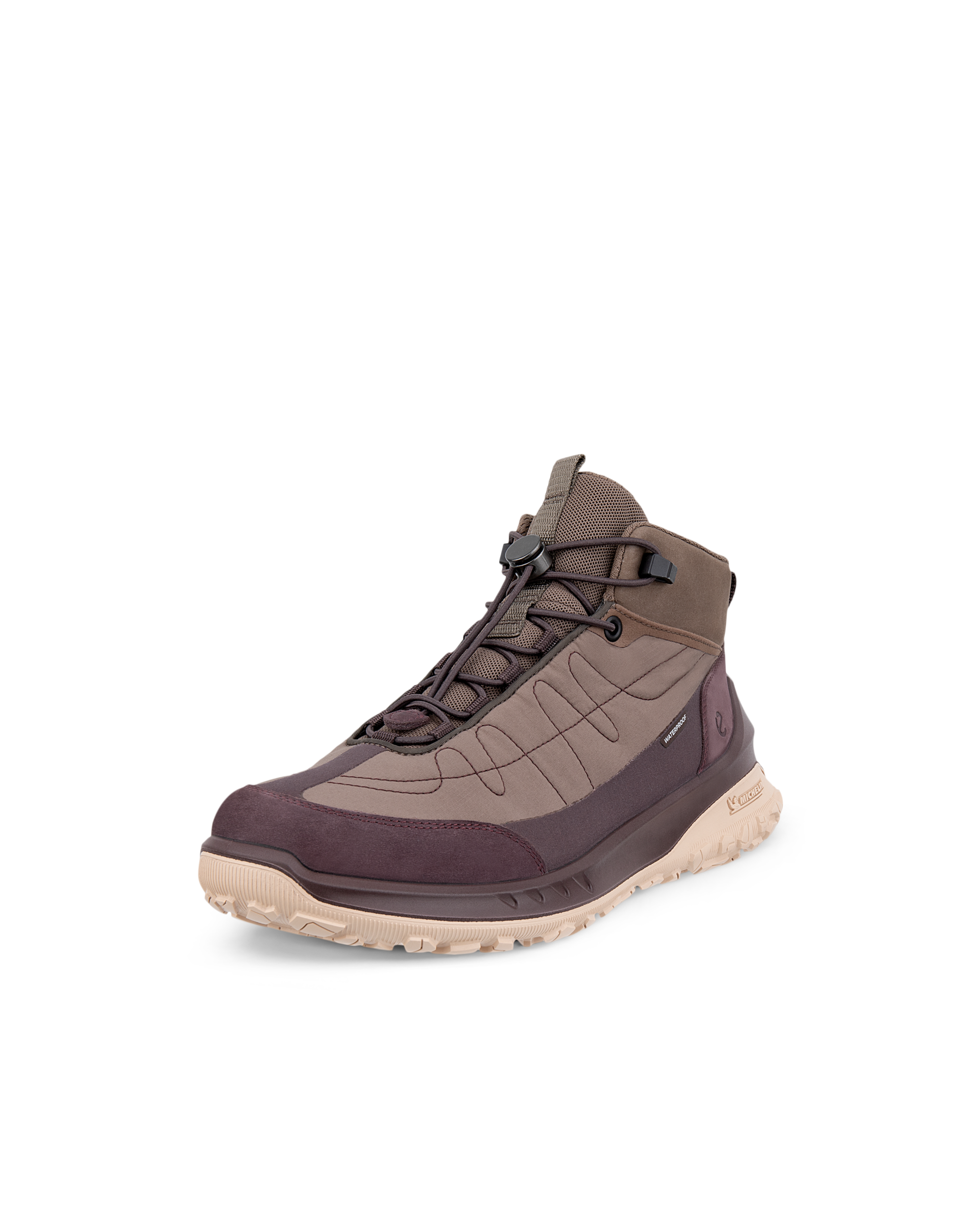 ECCO Ult-Trn — Brown
