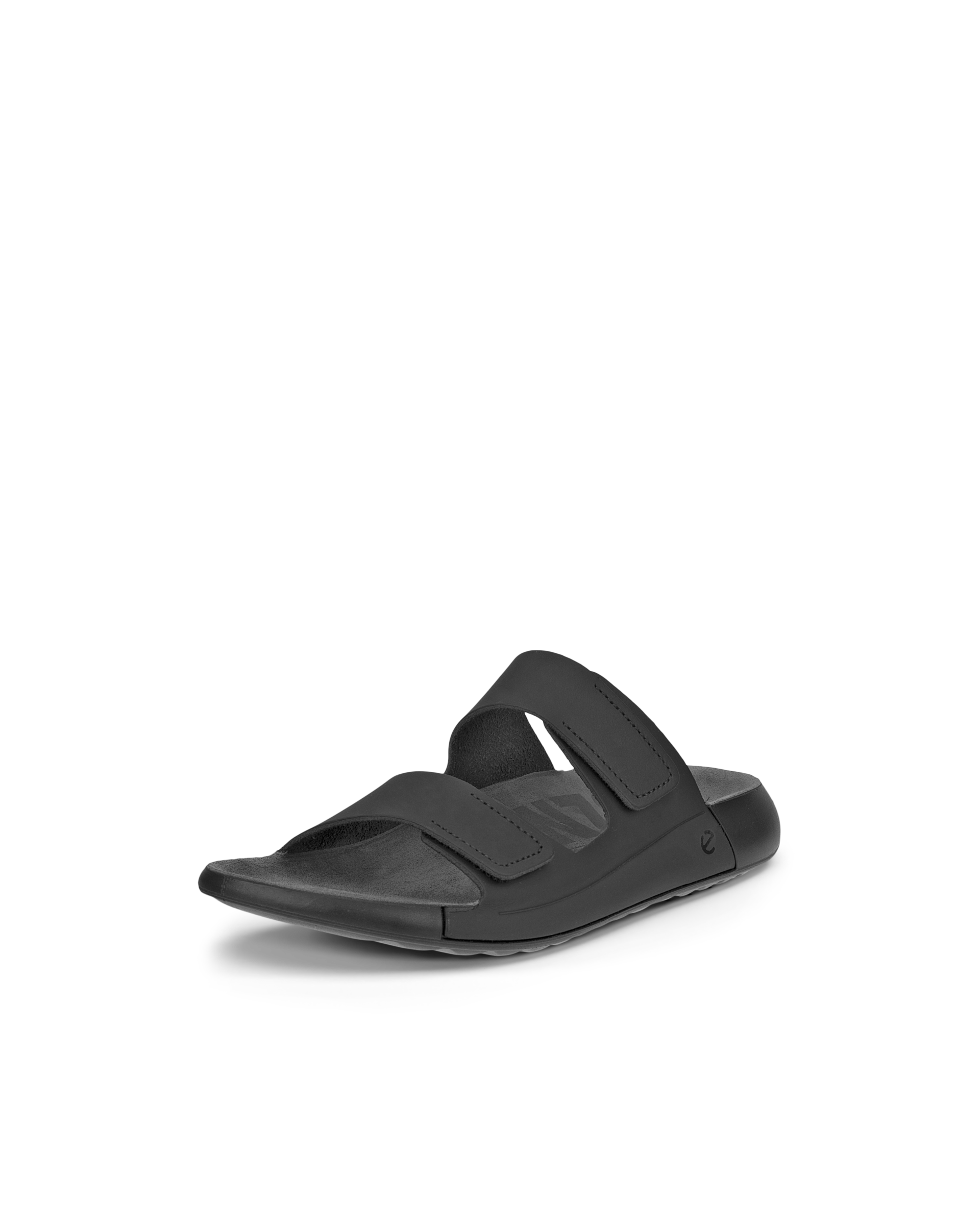 ECCO Cozmo — Black