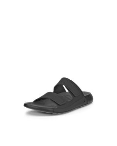 ECCO Cozmo — Black 2