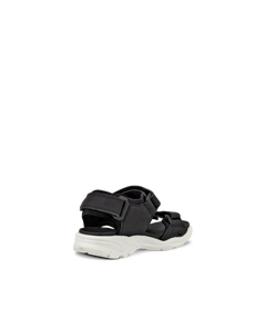ECCO BIOM RAFT — Black 3