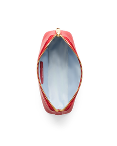 ECCO Cosmetic Pouch — Red 2