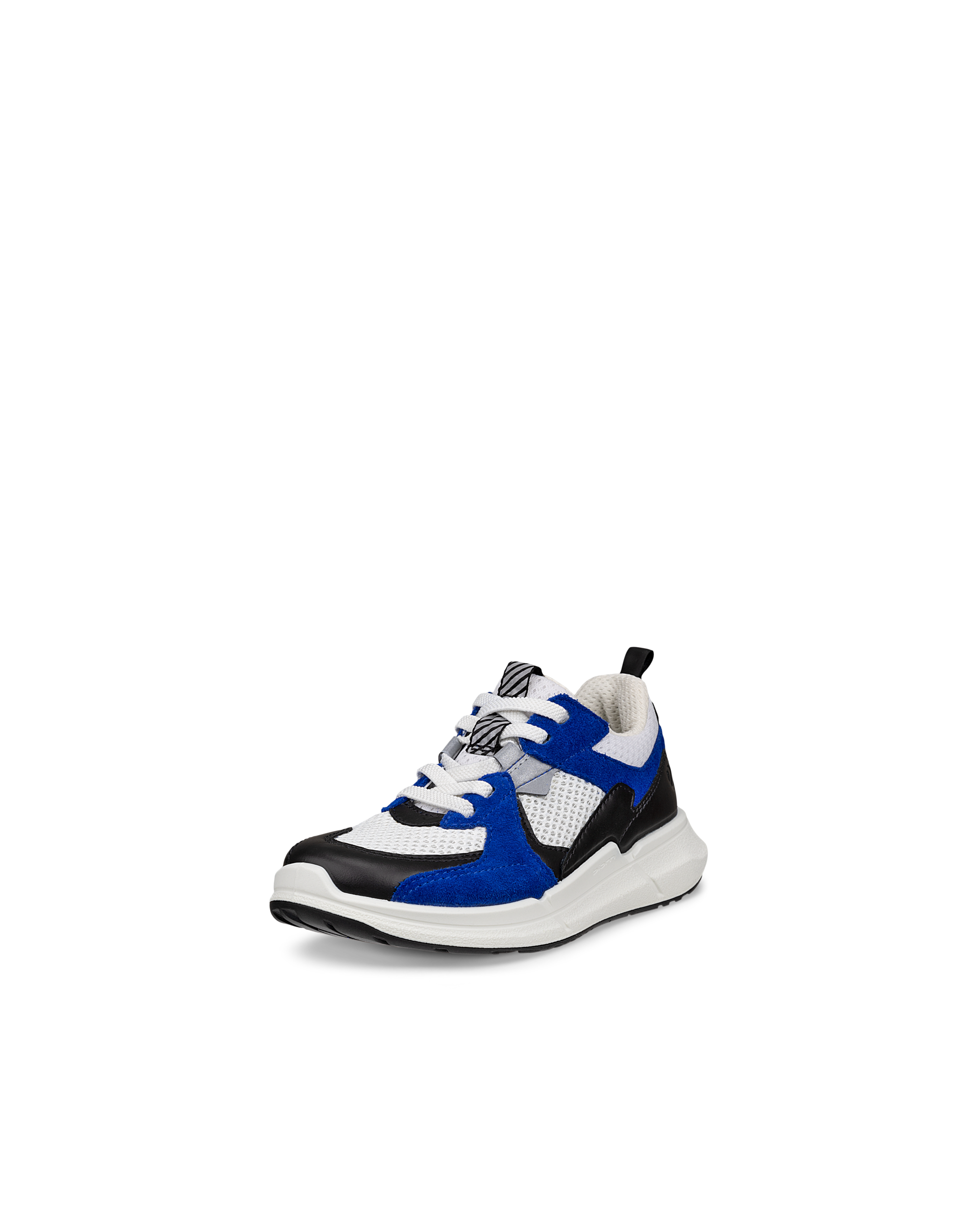 ECCO BIOM 2.2 — Blue