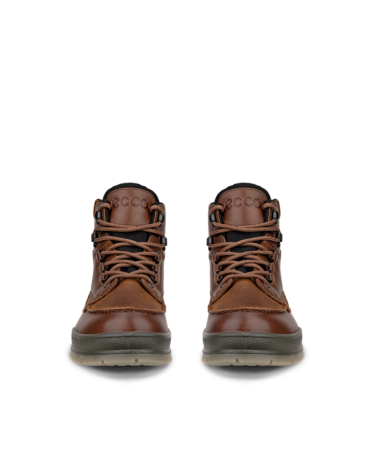 ECCO Track 25 — Brown