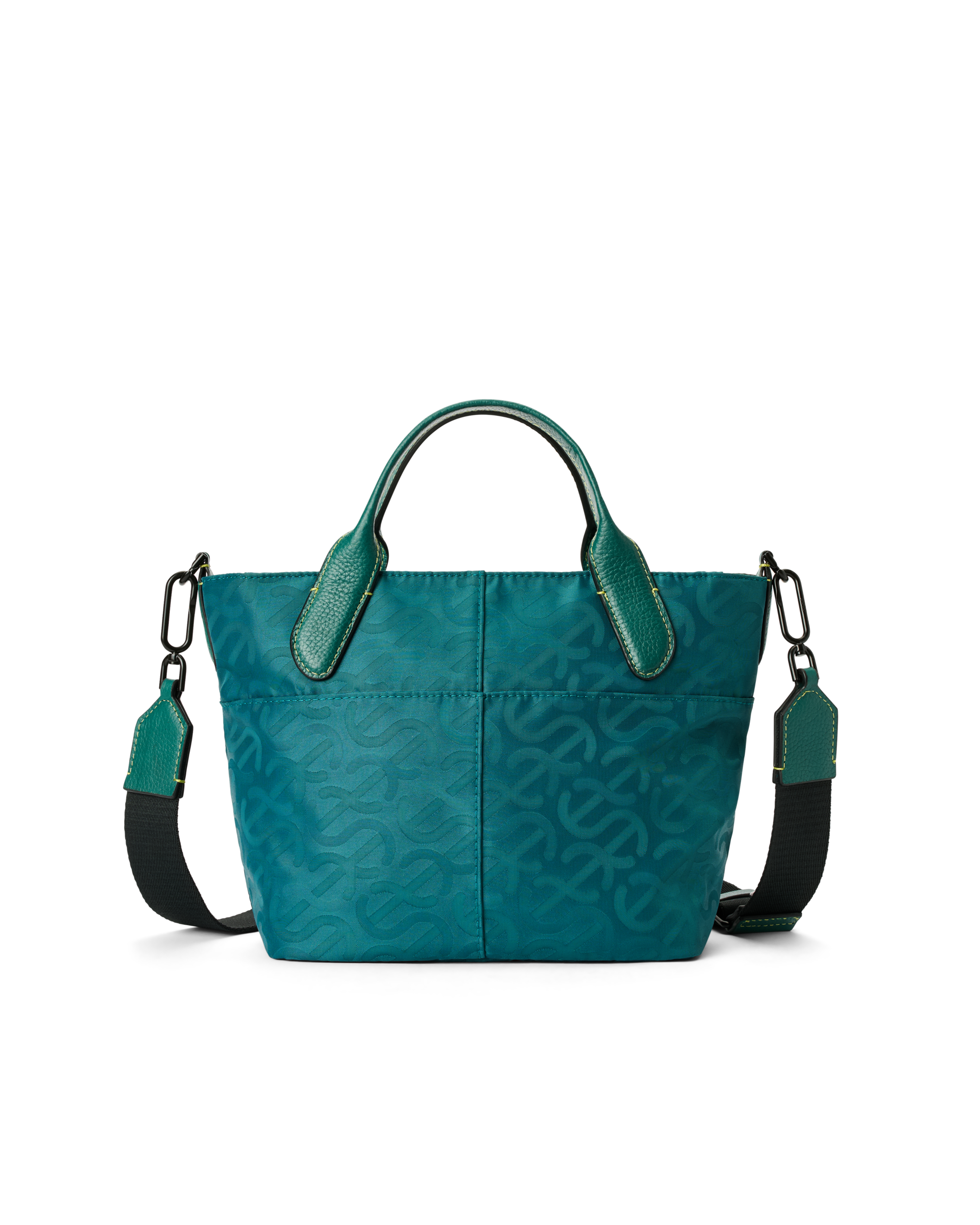 ECCO Golf Tote Bag ゴルフ トートバッグ | グリーン
