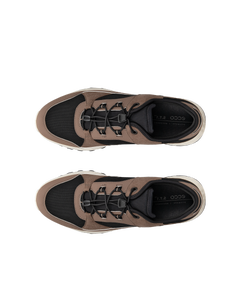 ECCO Exostride — Brown 5