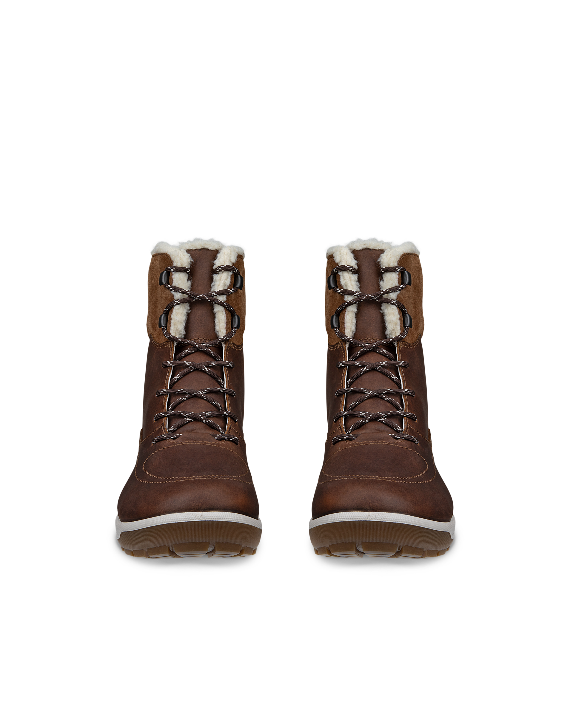 ECCO Trace Lite — Brown