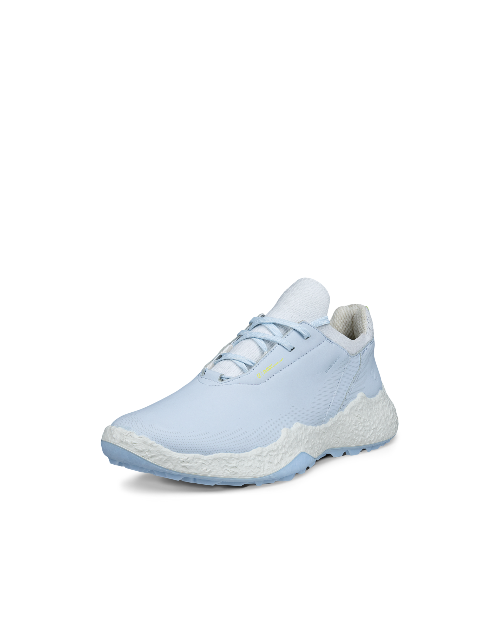 ECCO GOLF BIOM H5 — White (alternate view)