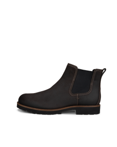 ECCO CHARLESTOWN — Brown 1
