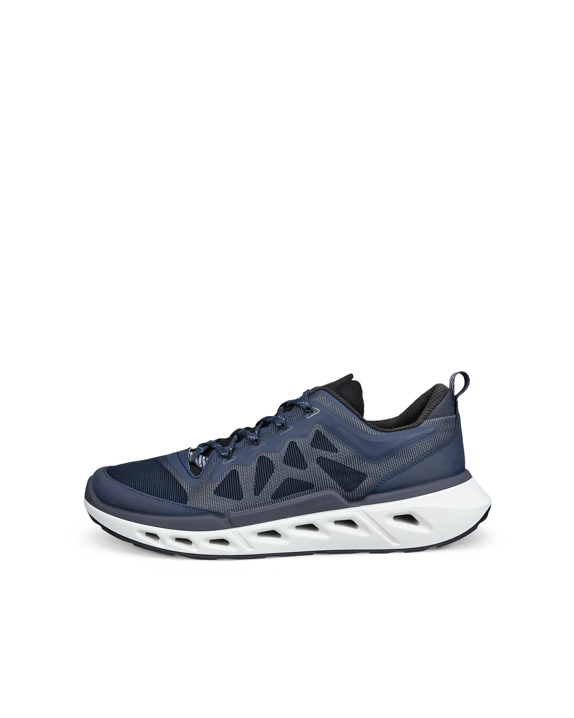 ECCO Biom 720 Breathru — Blue