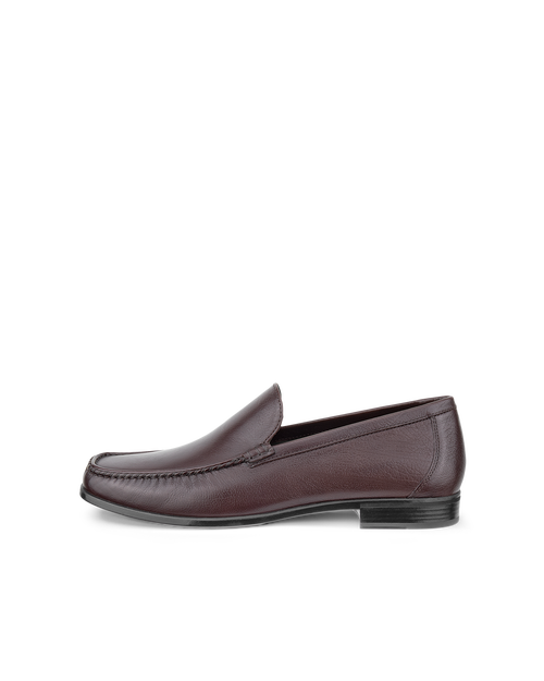 ECCO Dress Moc