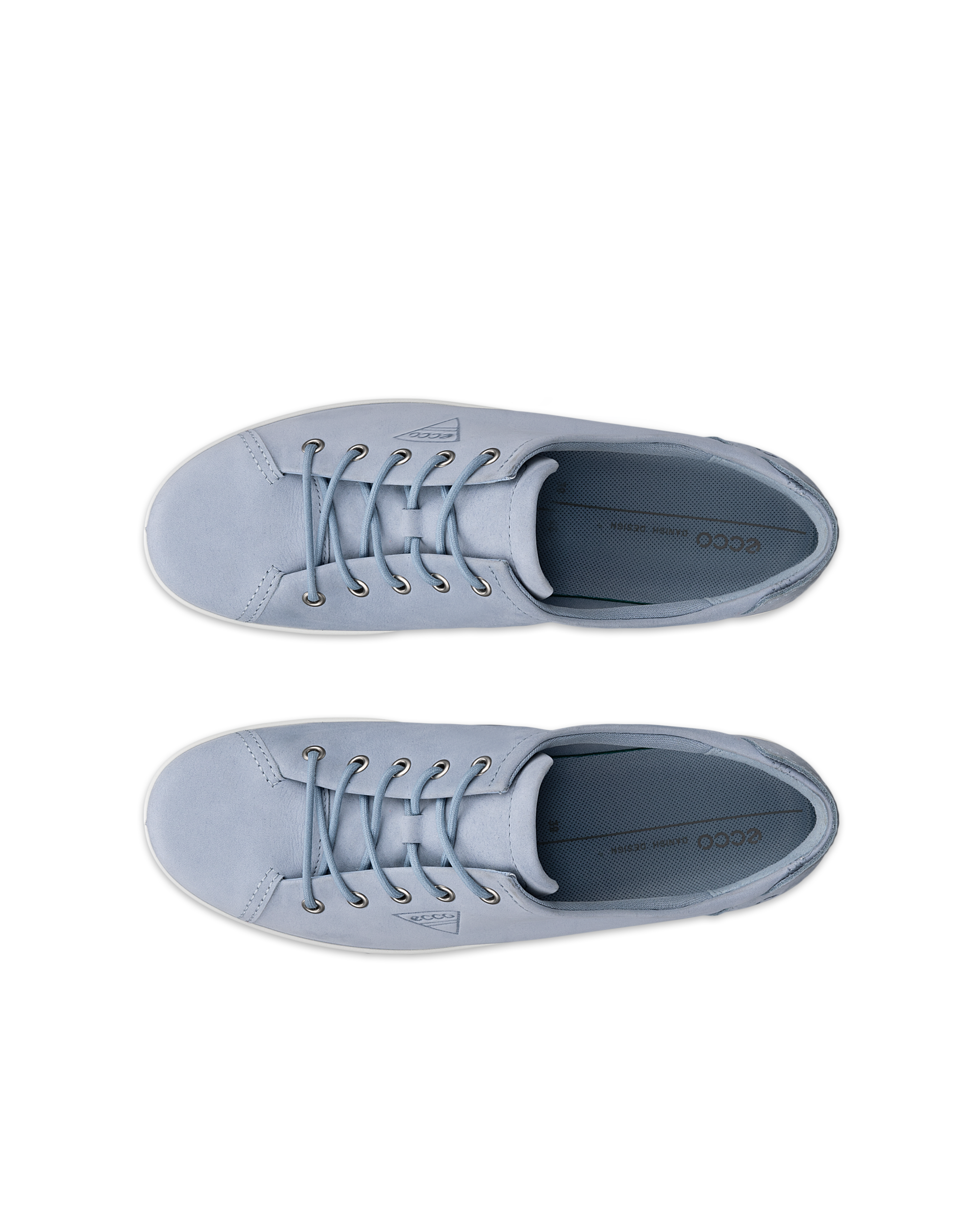 ECCO SOFT 2.0 — Blue