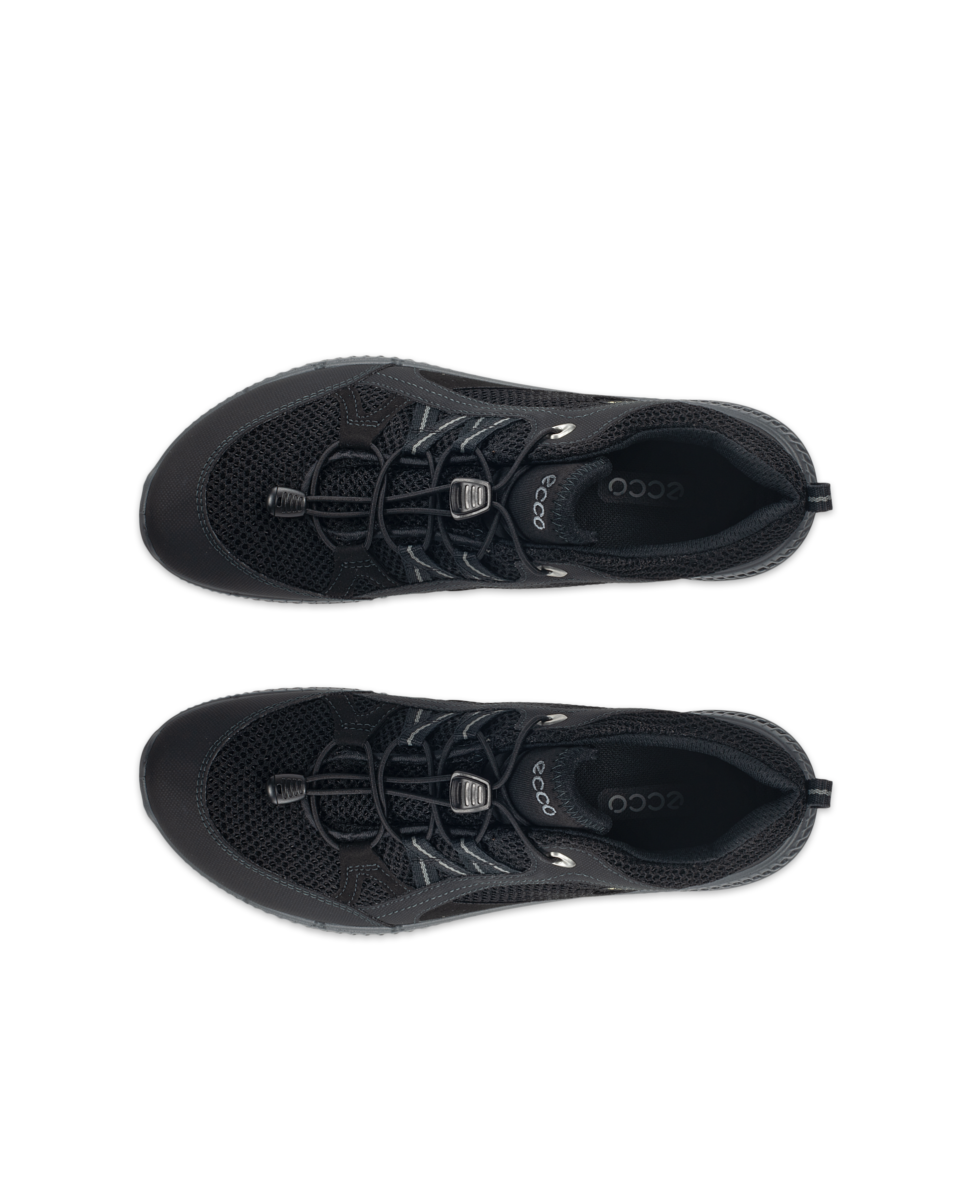 ECCO TERRACRUISE II — Black
