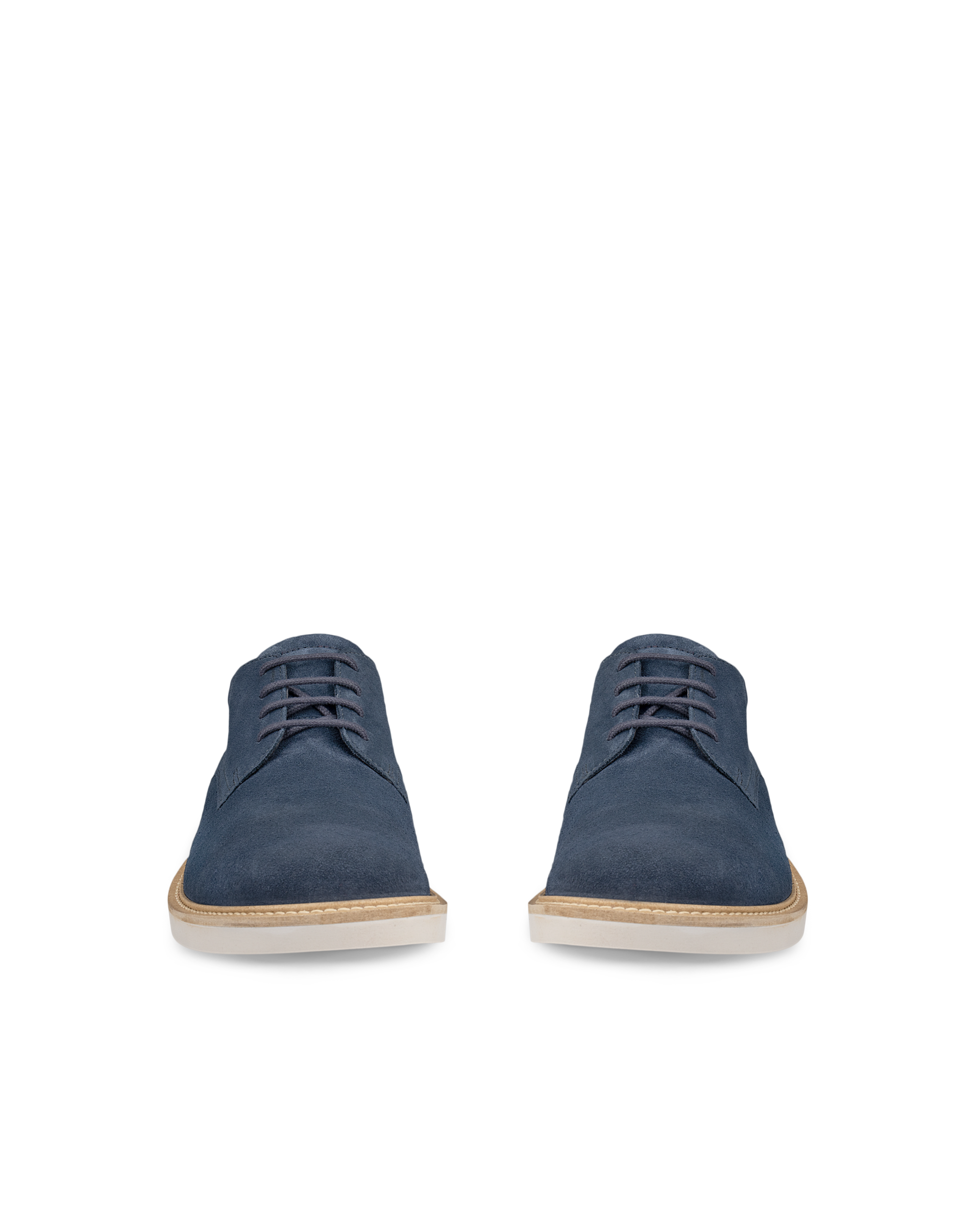 ECCO Metropole London — Blue