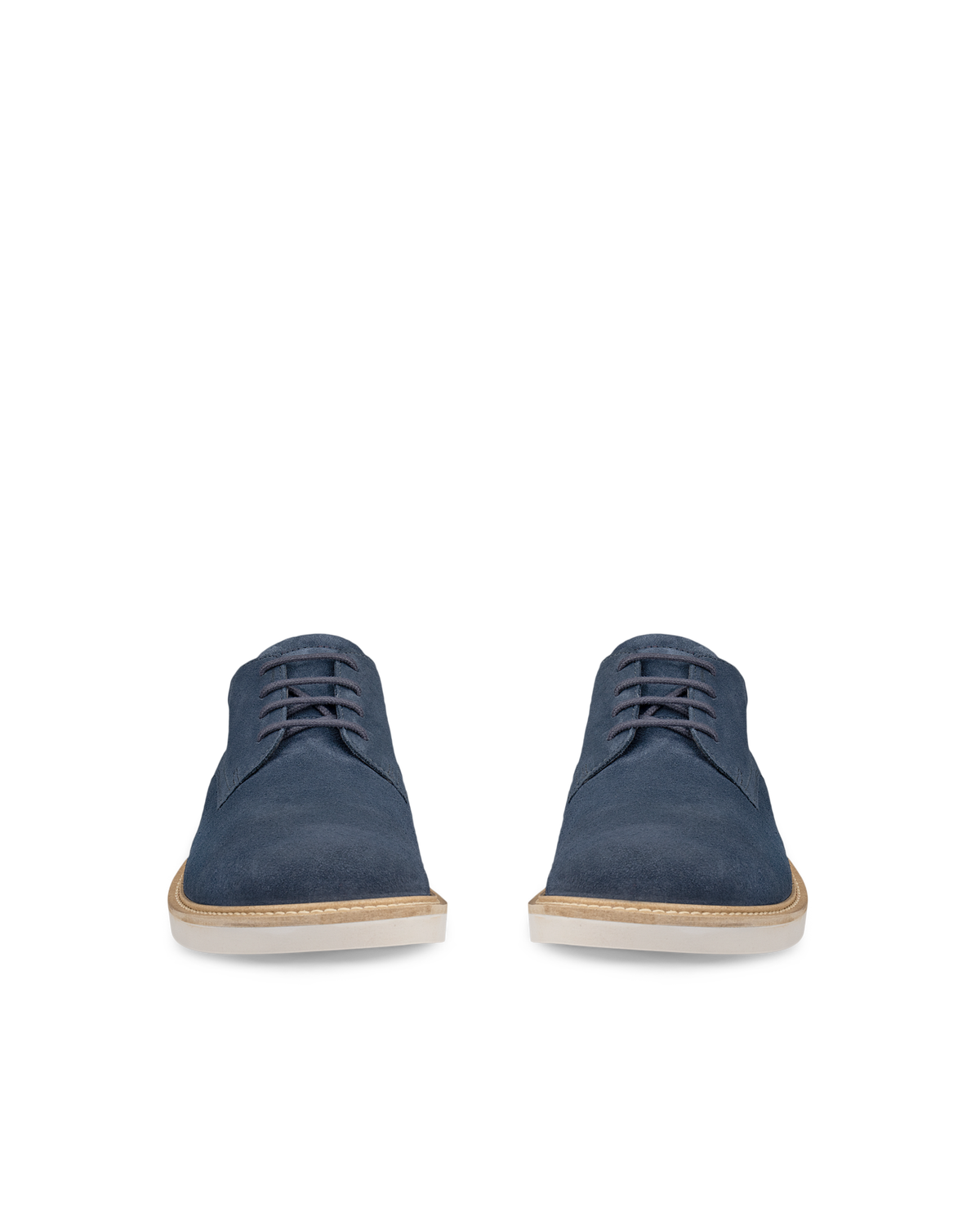 ECCO Metropole London — Blue