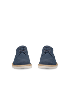 ECCO Metropole London — Blue 6