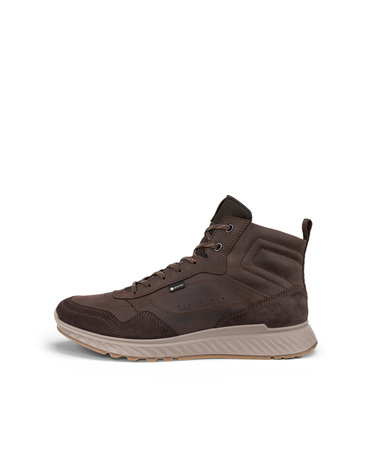 ECCO EXOSTRIDE — Brown