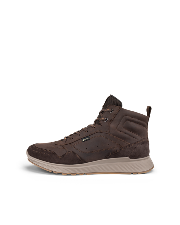 ECCO EXOSTRIDE — Brown