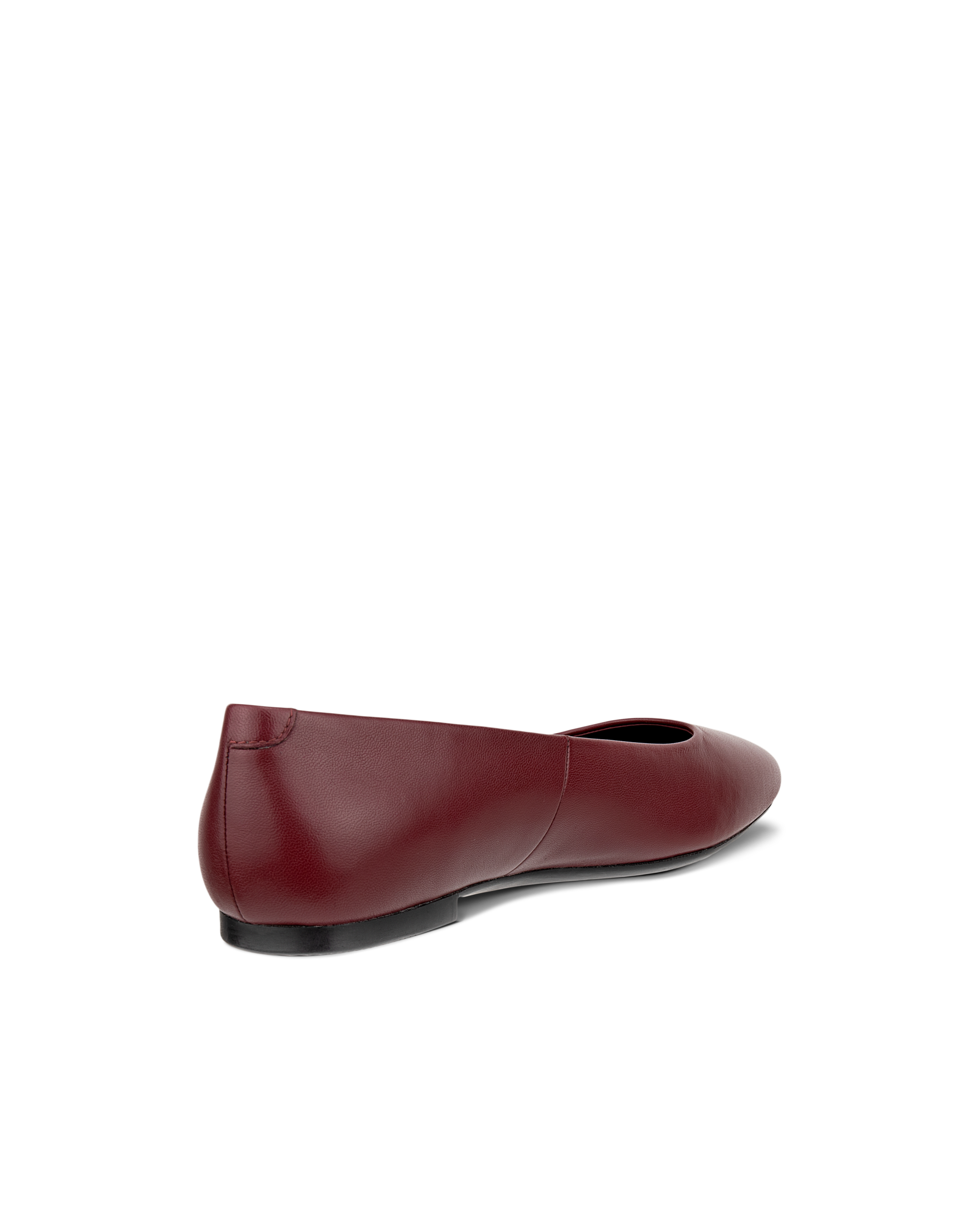 ECCO Margot — Red