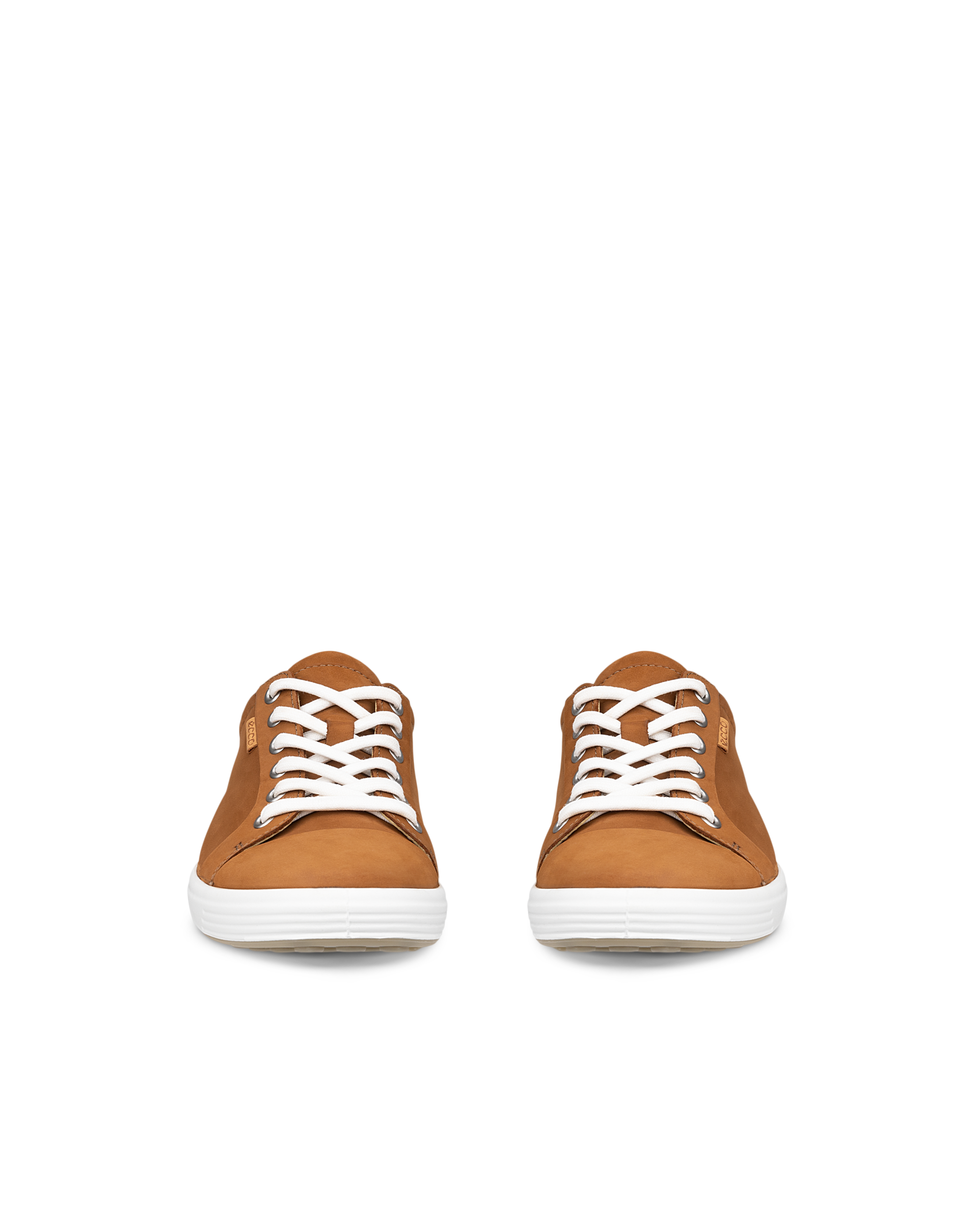 ECCO Soft 7 — Brown