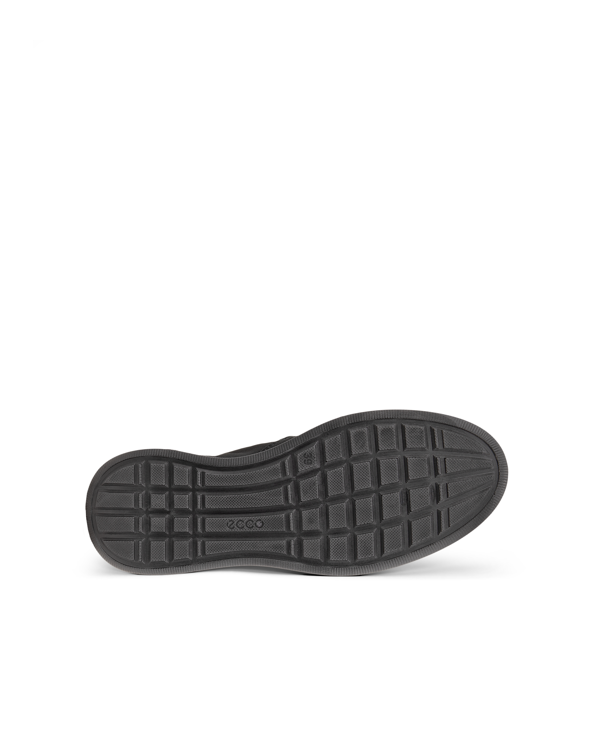 ECCO MOVE — Black