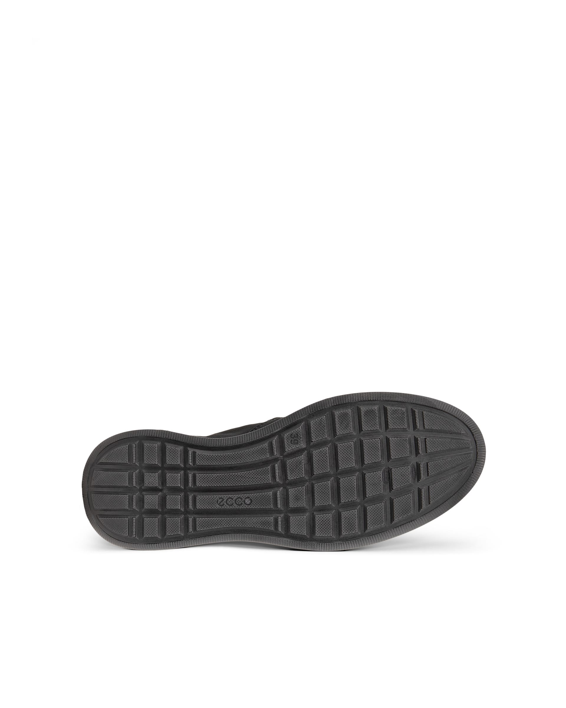 ECCO® MOVE Mockakänga dam - Svart - Sole