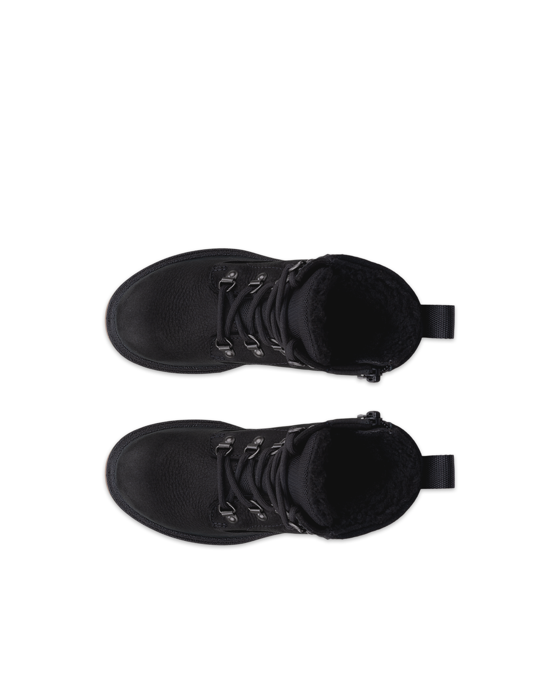 ECCO GRAINER — Black