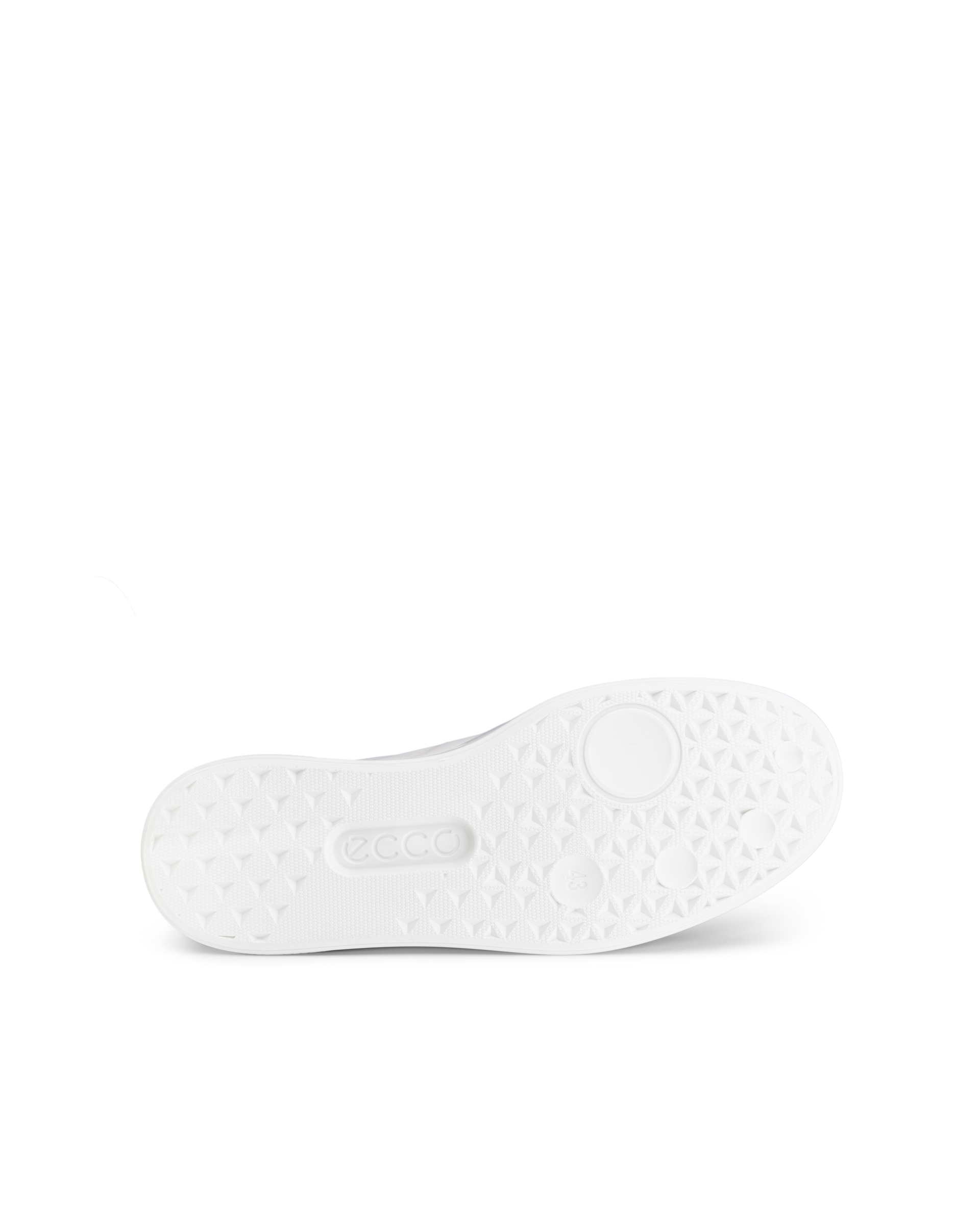 ECCO STREET 720 — White