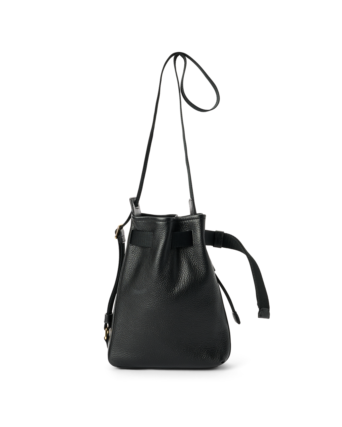ECCO Sail Bag Small — Black