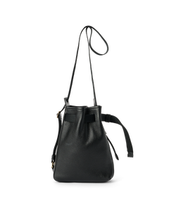 ECCO Sail Bag Small — Black 1