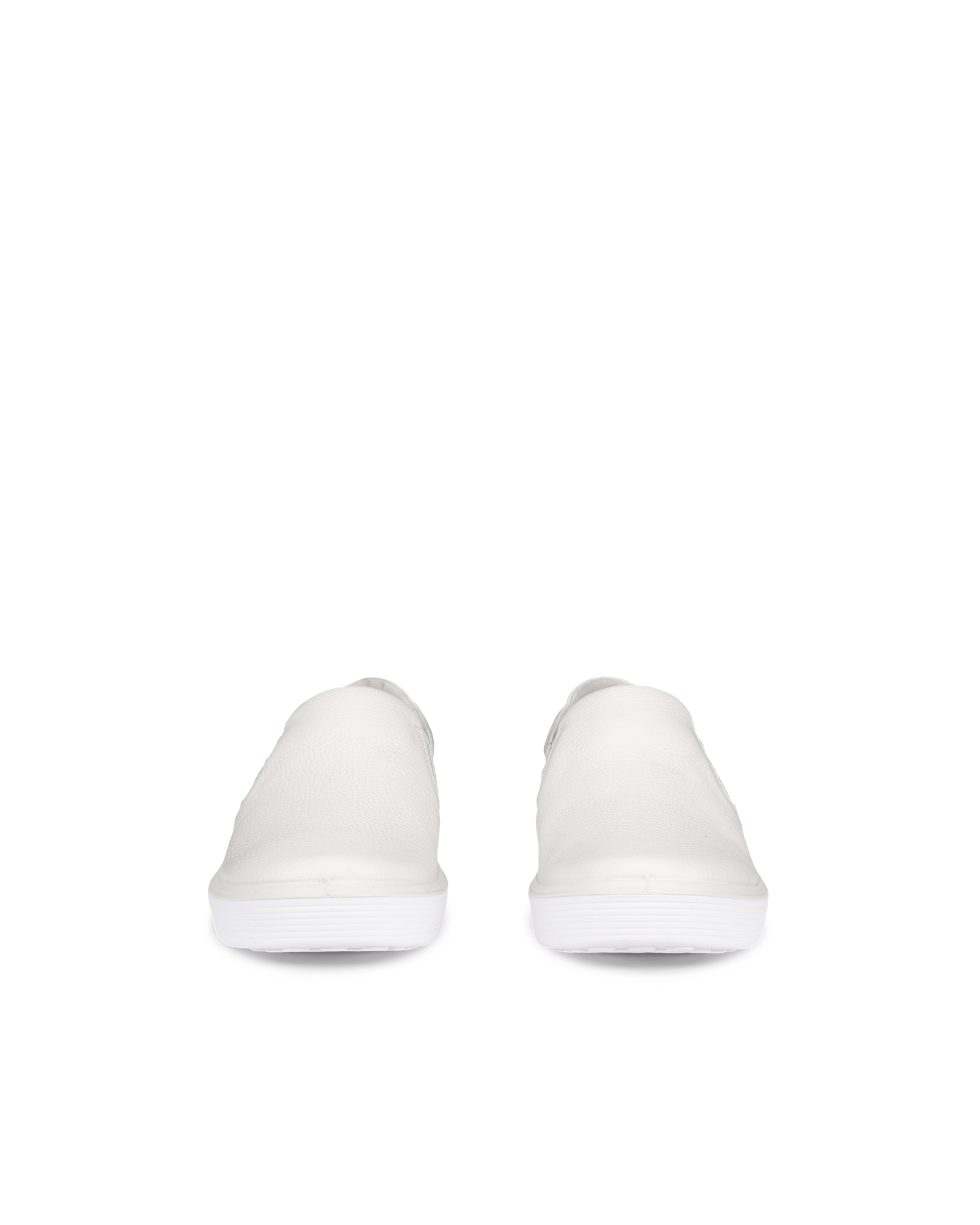 ECCO SOFT 60 — White