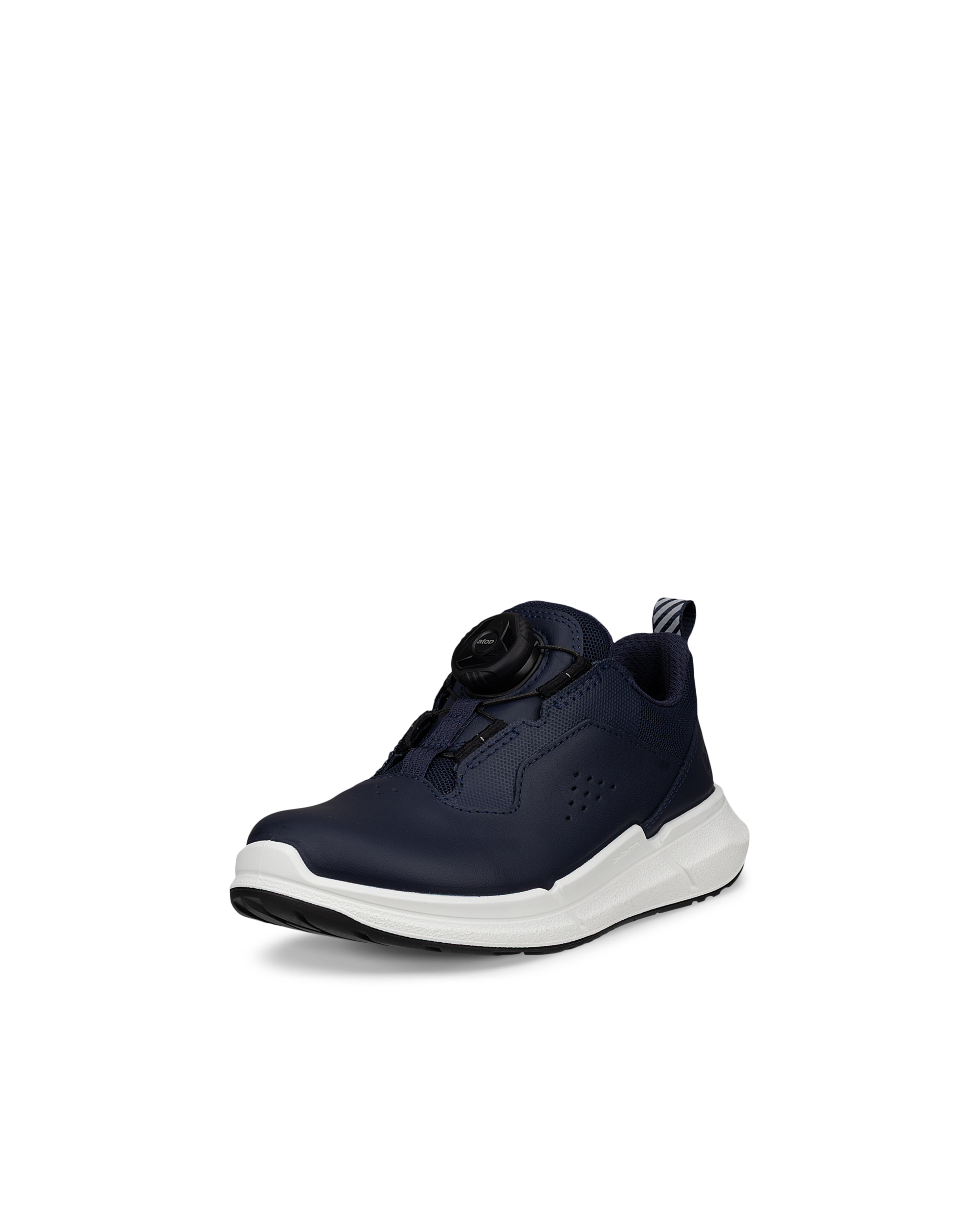 ECCO BIOM 2.2 — Blue