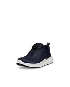 ECCO BIOM 2.2 — Blue 2