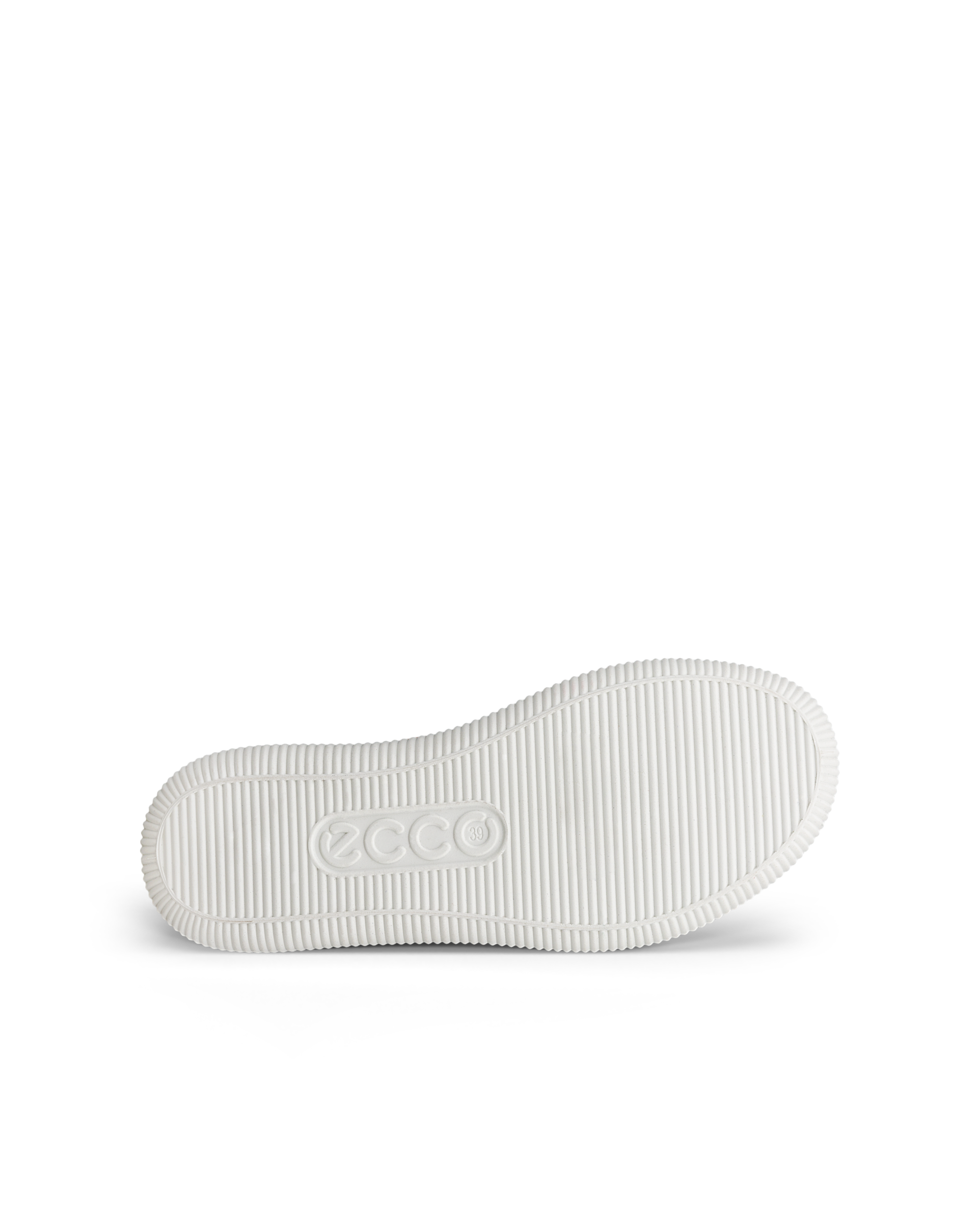 ECCO Soft Zero — Pink