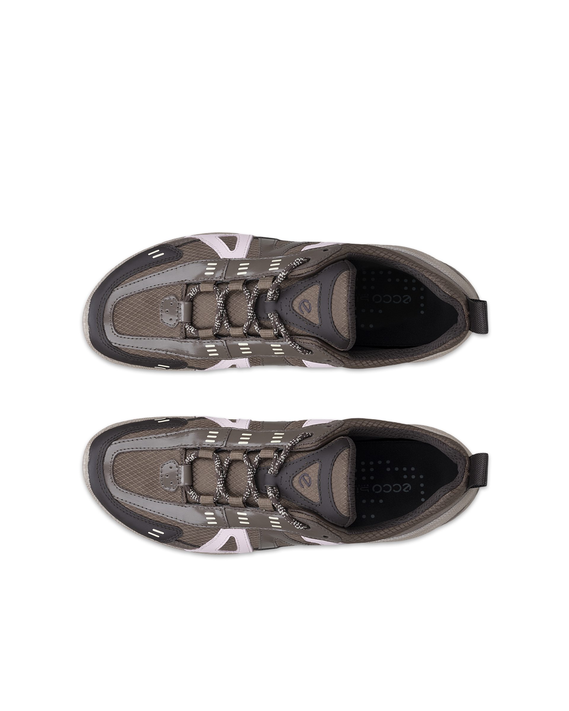 ECCO Biom Lite — Brown