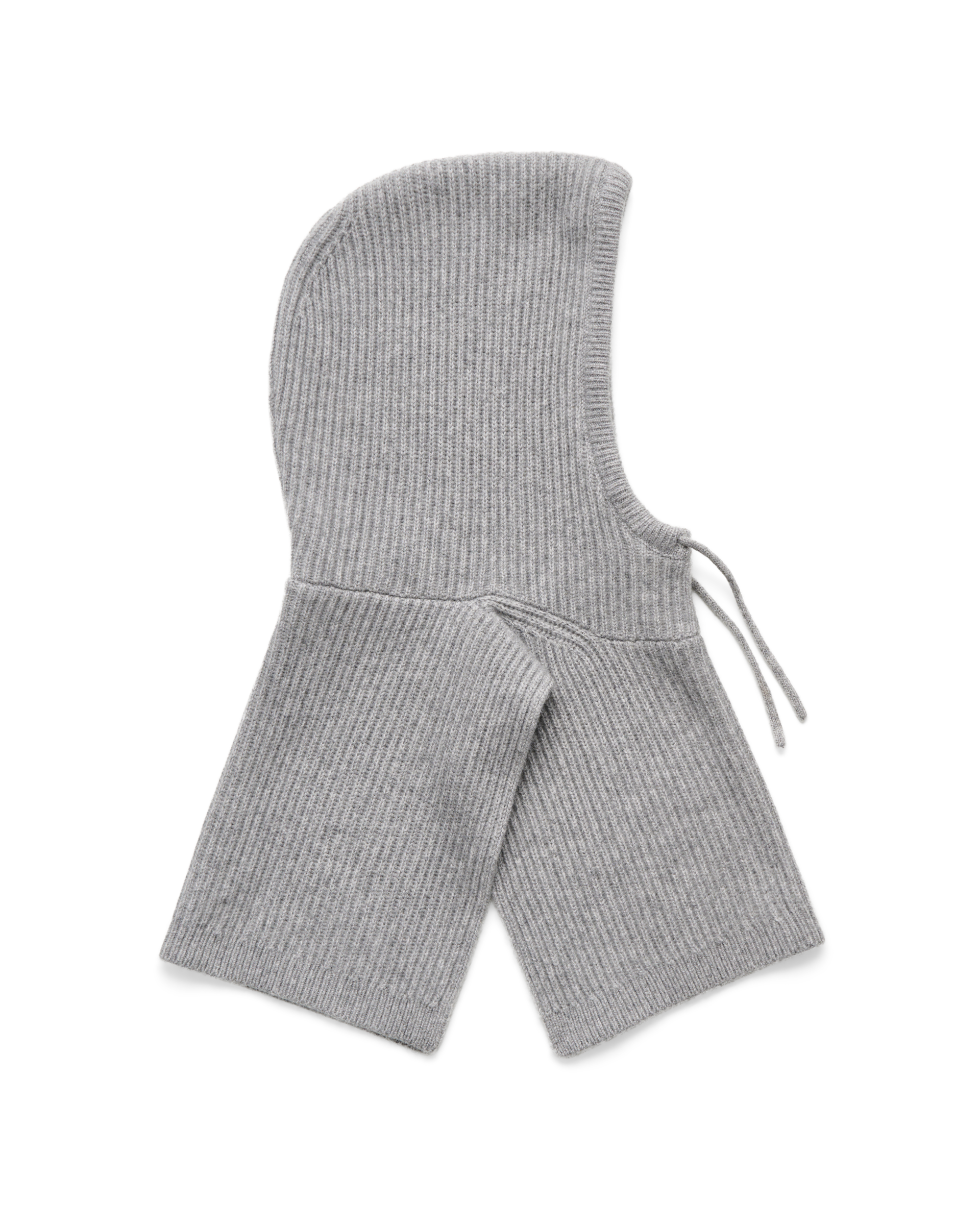 ECCO® Balaclava Damen Mütze - Grau - Main
