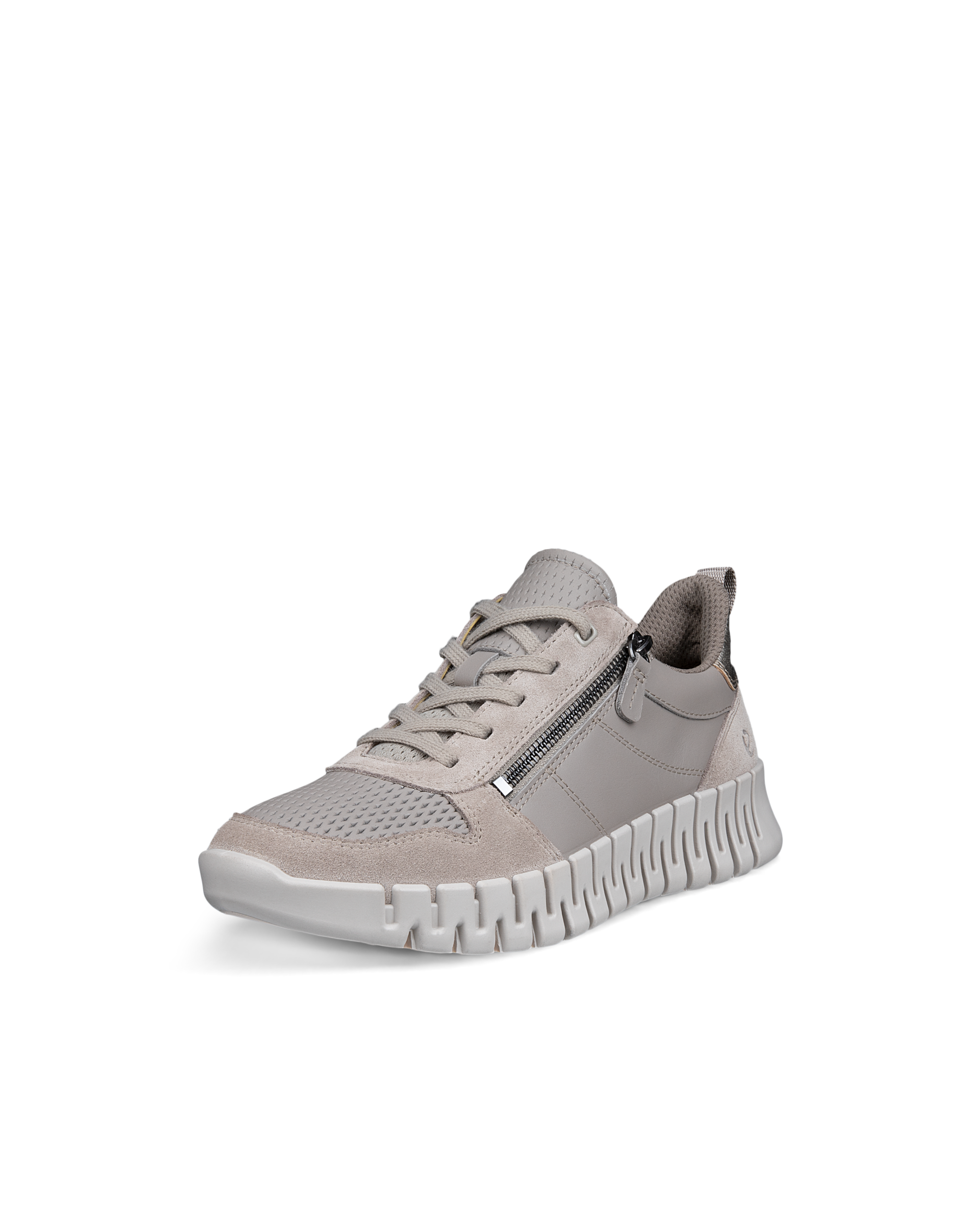 ECCO GRUUV — Grey