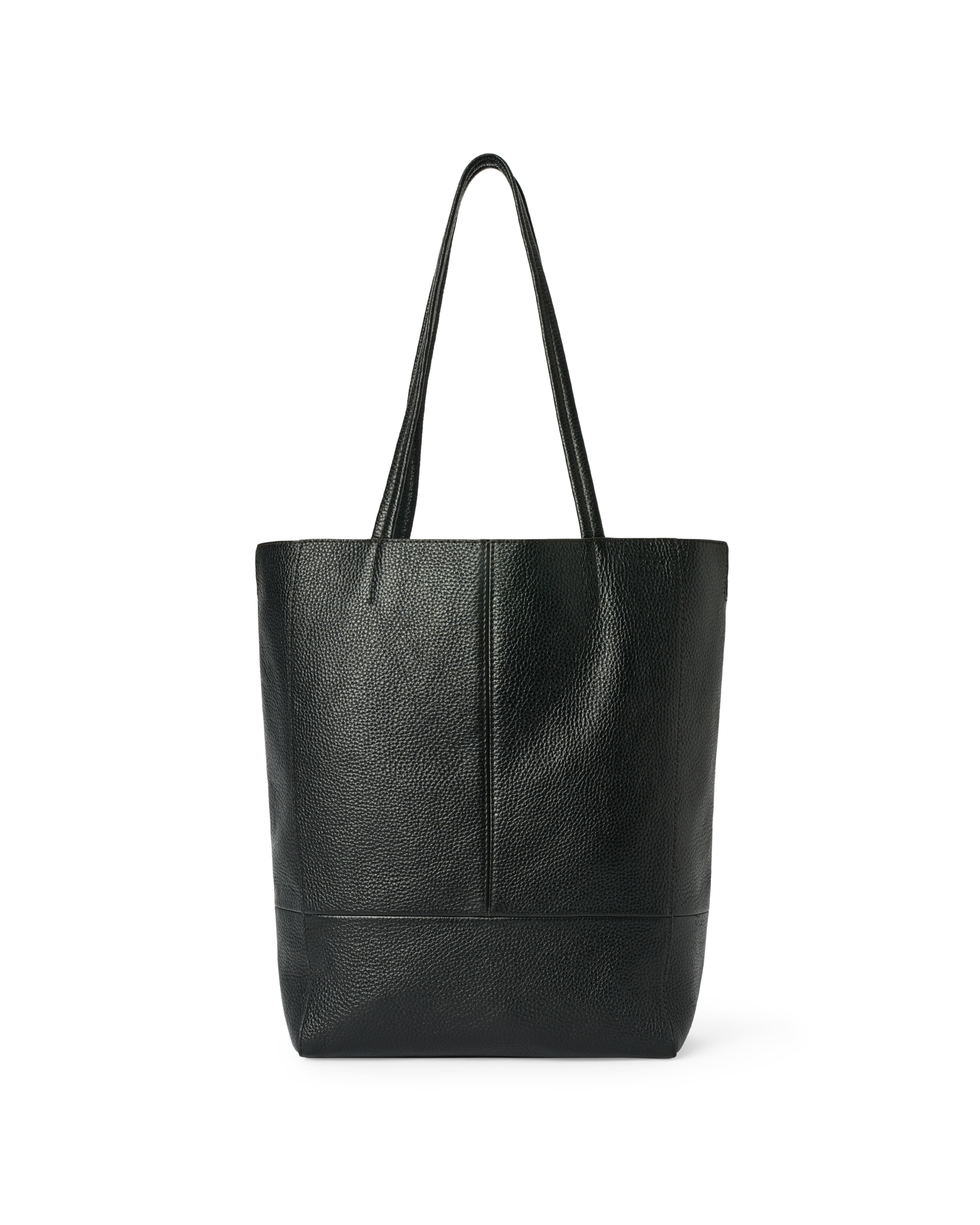 ECCO Aven Tote — Black