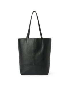 ECCO Aven Tote — Black 1