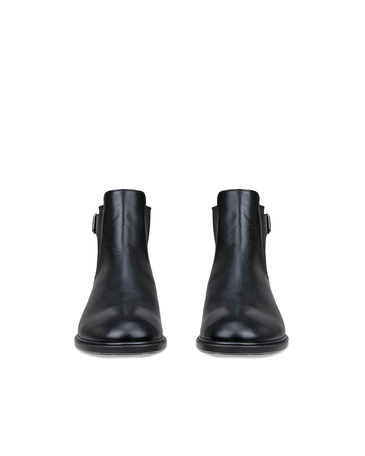 ECCO Dress Classic 15 — Black