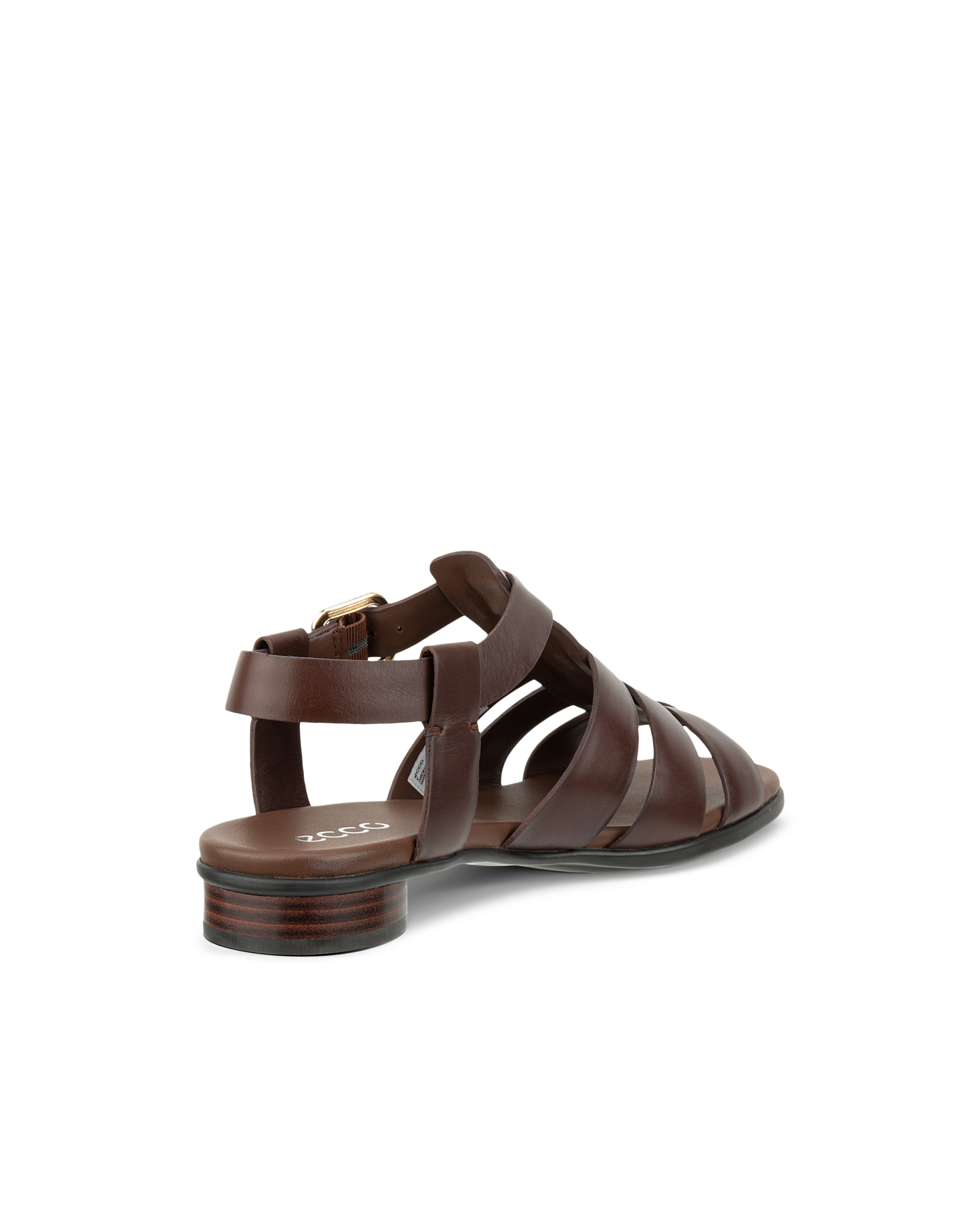 ECCO Sculpted Alba 25 — Brown